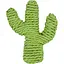Игрушка для кошек AnimAll Фан Кактус  - миниатюра 1