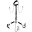 Бондажный набор с металлическим анальным крюком №4 Art of Sex Beatrice Bondage set with anal hook №4 - миниатюра 1