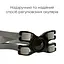 Окуляри для плавання (2SG510-02) Renvo Onesize fit0024467 - мініатюра 5