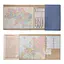 Записник деловой Leo Planner Leo Planner Glory датированный 12 х 20 см 352 страницы (252631) - миниатюра 13