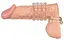 Набор эрекционных колец You2Toys 2.5 см прозрачный - миниатюра 5