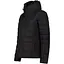 Куртка CMP Woman Jacket Black XS (1097-31K2946-U901 36) - мініатюра 2