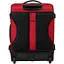 Сумка-Рюкзак На Колесах Samsonite ROADSEEKER BRICK RED 55x40x25 KQ9*00002 - миниатюра 4