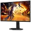 Монітор AOC 24.5" 25G4SXU Black teh0022234 - мініатюра 3
