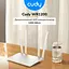 WiFi 5 маршрутизатор Cudy WR1200 двухдиапазонный AC1200 (73-00514) - миниатюра 7