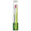 Зубна щітка Medosan SmileCare Medium Green - мініатюра 1
