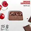 Батончик Space Food Space Bite Chocolate-Cherry, 45 грамм - миниатюра 2