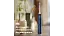 Электрическая зубная щетка Philips Sonicare HX7403/05 серии 6100 бело-синяя - миниатюра 2