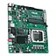 Материнская плата PRO H610T-CSM s1700 H610 2xDDR5 M.2 HDMI DP LVDS Thin mITX Asus teh0018980 - миниатюра 5