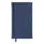 Еженедельник датированный Buromax Orion 2026 синий 153 х 85 мм (BM.2895-02) - миниатюра 1