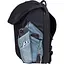 Комплект: Рюкзак Thule Subterra 2 Travel Backpack 26L Black (TH 3205054) + Органайзер Thule Subterra 2 PowerShuttle Small Black (TH 3205037) - мініатюра 12