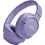 Наушники JBL Tune 720BT Purple 3.5 мм/(JBLT720BTPUR) - миниатюра 1