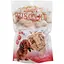 DoggyMan Biscuit Strawberry доггимен бисквит клубника фруктовое печенье, лакомство для собак 0.22кг - миниатюра 1