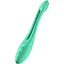 Універсальний гнучкий вібратор для пар Satisfyer Elastic Game Light Green - мініатюра 1