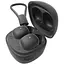 Наушники TWS Ergo BS-530 Twins Nano 2 Black UA - миниатюра 1