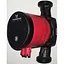Циркуляційний насос Grundfos Alpha1 25-80 130 (99199596) - мініатюра 3