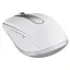 Миша бездротова Logitech MX Anywhere 3S Pale Grey (910-006930) - мініатюра 5