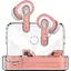 Наушники TWS Gelius Incredible 2 GP-TWS033X Pink (98755) - миниатюра 1