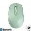 Акумуляторна бездротова мишка Xiaomi Sensitive Bluetooth Mouse 2.4G Dual-Mode Green  - мініатюра 2