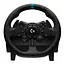 Комплект Logitech G923 SE Combo for PS5/PS4/PC кермо педалі коробка передач - мініатюра 2