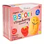 Печенье детское Little Toothsome с клубникой органическое 120 г - миниатюра 2