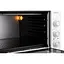 Духовка настольная Ardesto MEO-S40GW - миниатюра 7
