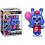 Фігурка Funko Pop Five Nights at Freddy's Balloon Bonnie 5 ночей з Фредді Бонні 10 см FP FN B 909 - мініатюра 1