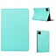 Чохол для Xiaomi Pad 6 11 TPU Multiview Cover Мятний - мініатюра 1