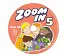 Zoom in 5 Class Audio CD - миниатюра 1