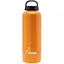 Фляга Laken Classic 1 L Orange (1004-33-OR) - мініатюра 1