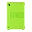 Чохол SoftGel Kids дитячий Samsung Galaxy Tab A9 SM X110 X115 Зелений - мініатюра 5