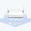 Маршрутизатор TL-WR844N N300, 4xFE LAN, 1xFE WAN TP-Link teh0017170 - миниатюра 6