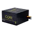 Блок питания Chieftec Core 600W 80+ Gold (BBS-600S) - миниатюра 2