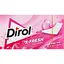 Жувальна гумка Dirol Х-Fresh Баблфреш зі смаком фруктів та м’яти 13.5 г - мініатюра 1
