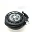 Катушка для сматывания сетевого кабеля пылесоса BOSCH BGC05AAA1, BGS05A225, BGC05AAA2, BGS05A220, 12022124 - миниатюра 3