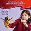 Конструктор LEGO Ninjago Боевой робот Арин Спин-джитсу 213 деталей (71839) - миниатюра 16