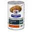 Вологий корм для собак Hill’s Prescription Diet w/d Diabetes Care при цукровому діабеті, з куркою, консерва - мініатюра 1