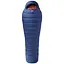Спальник Mountain Equipment Classic Eco 750 Regular Blue L лівий (1053-ME-006766.01751.RegLZ) - мініатюра 1