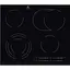 Электрическая варочная поверхность Electrolux EHF6547FXK [137858] - миниатюра 1
