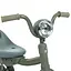 Велосипед детский трехколесный Turbo Trike MT 1037 Grey - миниатюра 7