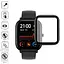 Защитная пленка Amazfeel для смарт-часов Amazfit GTS/GTS2 с рамкой 1 шт. - миниатюра 2