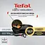 Набір посуду Tefal Ingenio Excellence+ 13 предметів чорний (P0009753) - мініатюра 9