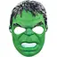 Маска Халк - миниатюра 1
