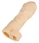 Насадка на пенис You2Toys T&B Extension 17 см телесный - миниатюра 9