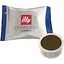 Кофе в капсулах Illy Lungo Espresso ( Long Espresso) 100 шт - миниатюра 1