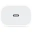 Зарядное устройство DK 20W USB-C Power Adapter для Apple (OEM) white - миниатюра 2