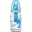Пляшечка Canpol babies PP Love & Sea 120 мл блакитна - мініатюра 2