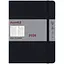 Дневник Axent Grand Lines 2026 черный 195 x 255 мм (8831-26-01-A) - миниатюра 1