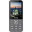 Мобільний телефон Sigma mobile X-style 31 Power Type-C Grey - миниатюра 1