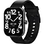 Смарт-годинник Haylou Watch S6 Black [135504] - мініатюра 1